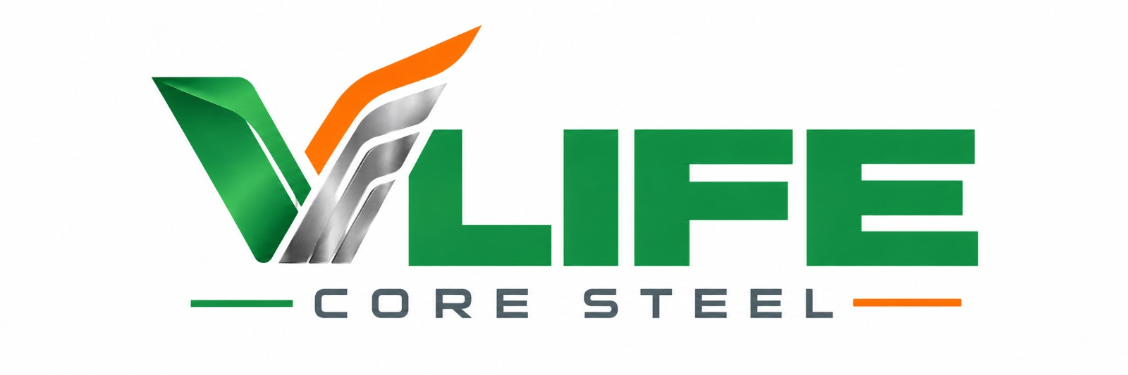 Vlife Core Steel