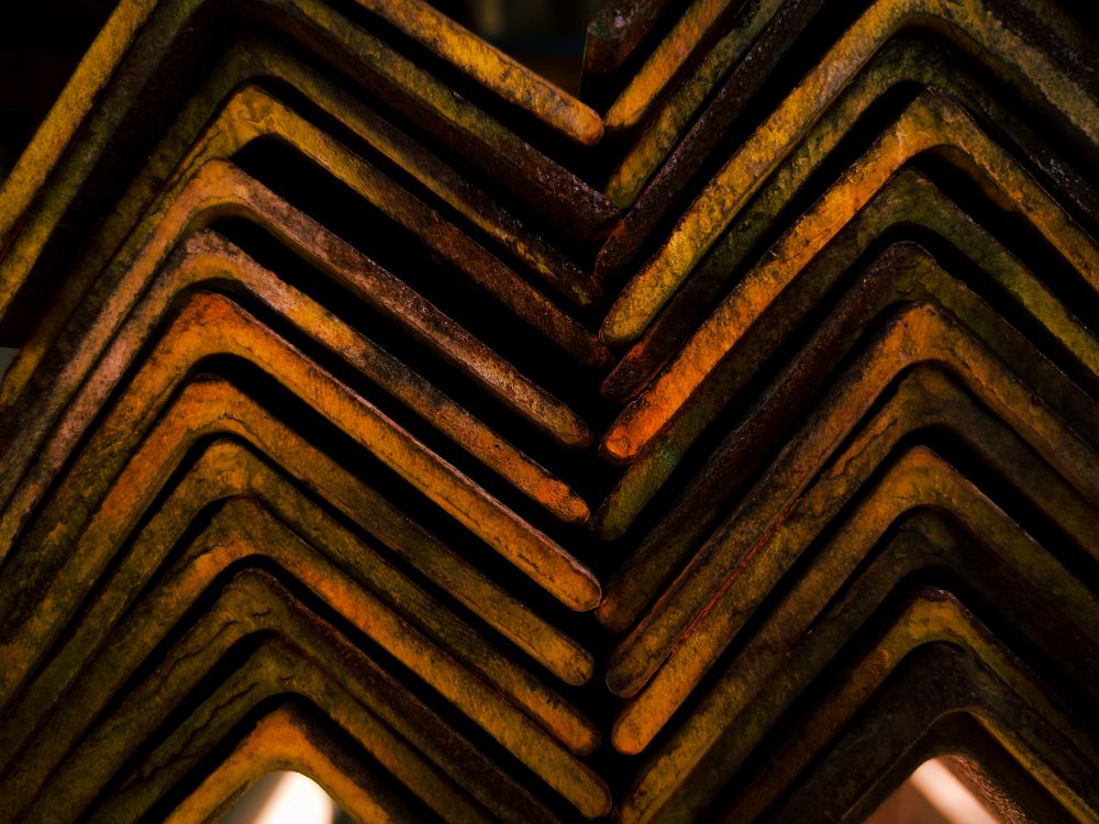 Vlife equal angles