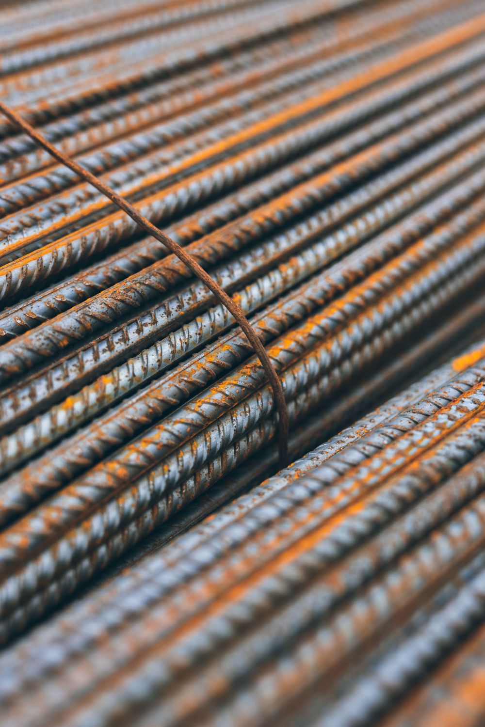 Vlife TMT bars